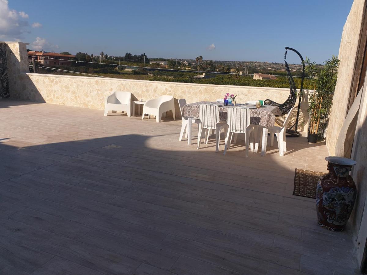 Case Barolo Сиракузы Экстерьер фото